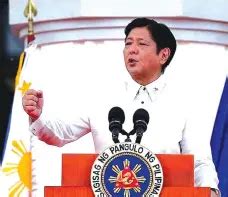 Marcos stops hike in illegal parking fine .